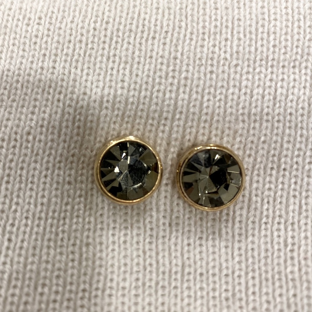 Kate spade oversized studs
